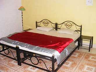 Taal Hill Resort, Bandhavgarh 2